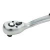 Тріскачка 3/8" 200мм 72T CrV SIGMA 6050081