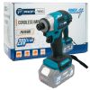 Импульсный винтоверт импакт аккумуляторный PROFI-TEC PID1820BL POWERLine без акб