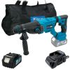 Перфоратор аккумуляторный PROFI-TEC PBH201BL POWERLine 4,0А 1шт