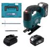 Лобзик аккумуляторный PROFI-TEC PGS2080BL POWERLine