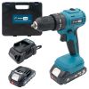 Шурупокрут акумуляторний PROFI-TEC PCD3520BL POWERLine