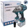 Гайковерт акумуляторний PROFI-TEC PTW1002BL POWERLine без акб