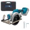 Циркулярна пила акумуляторна  PROFI-TEC PCA1220BL POWERLine без акб