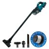 Пылесос аккумуляторный PROFI-TEC PHV200BL POWERLine без акб