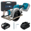 Циркулярна пила акумуляторна PROFI-TEC PCA1220BL POWERLine