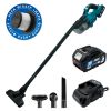 Пылесос аккумуляторный PROFI-TEC PHV200BL POWERLine