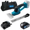 Ножницы-кусторез аккумуляторные PROFI-TEC PHT2220V POWERLine 4,0А 2шт