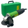Болгарка 125мм PROFI-TEC PAG10125PC (пластиковий кейс)