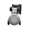 Компрессор двухцилиндровый ременной 2.5кВт 396л/мин 10бар 100л SIGMA 7044151