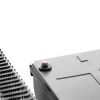 Компрессор двухцилиндровый ременной 2.5кВт 396л/мин 10бар 100л SIGMA 7044151