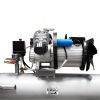 Компрессор двухцилиндровый 2.5кВт 455л/мин 10бар 50л SIGMA 7043721