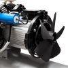 Компрессор двухцилиндровый 2.5кВт 455л/мин 10бар 50л SIGMA 7043721