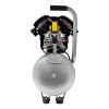 Компрессор двухцилиндровый 2.5кВт 455л/мин 10бар 50л SIGMA 7043721