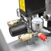 Компрессор двухцилиндровый 2.5кВт 455л/мин 10бар 50л SIGMA 7043721