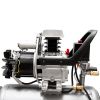 Компрессор одноцилиндровый 1.8кВт 230л/мин 8бар 24л SIGMA 7043131