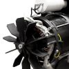 Компрессор одноцилиндровый 1.8кВт 230л/мин 8бар 24л SIGMA 7043131