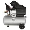 Компрессор одноцилиндровый 1.8кВт 230л/мин 8бар 24л SIGMA 7043131