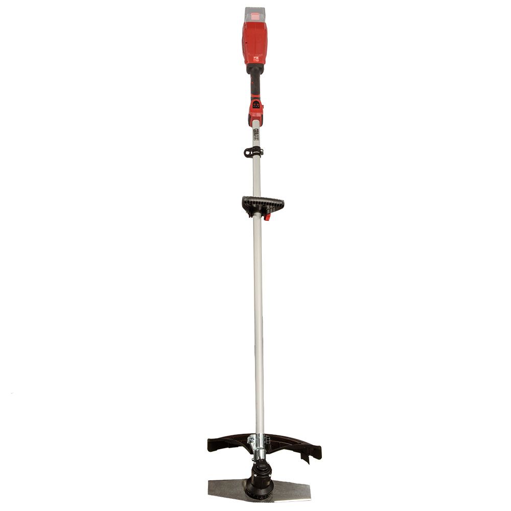 Триммер аккумуляторный Vitals AZT 1854a BL