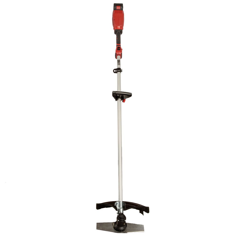 Триммер аккумуляторный Vitals AZT 1854a BL Kit