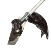 Триммер аккумуляторный Vitals AZT 1854a BL Kit