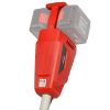 Триммер аккумуляторный Vitals AZT 3654a BL