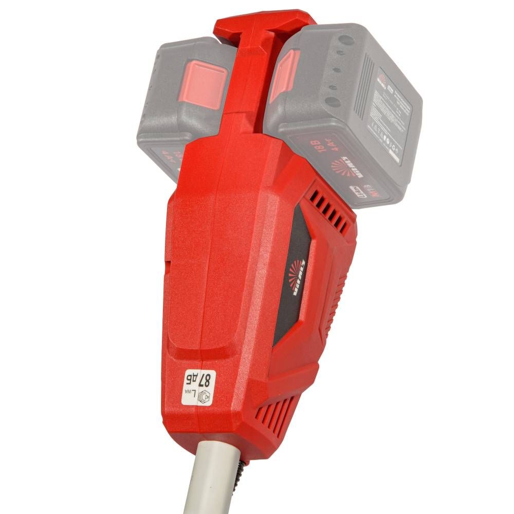 Триммер аккумуляторный Vitals AZT 3654a BL