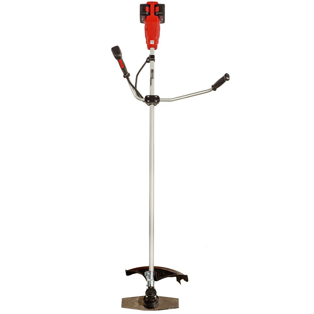 Триммер аккумуляторный Vitals AZT 3654a BL Kit
