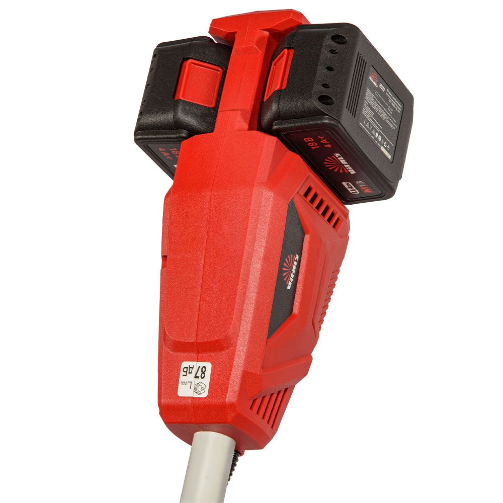 Триммер аккумуляторный Vitals AZT 3654a BL Kit