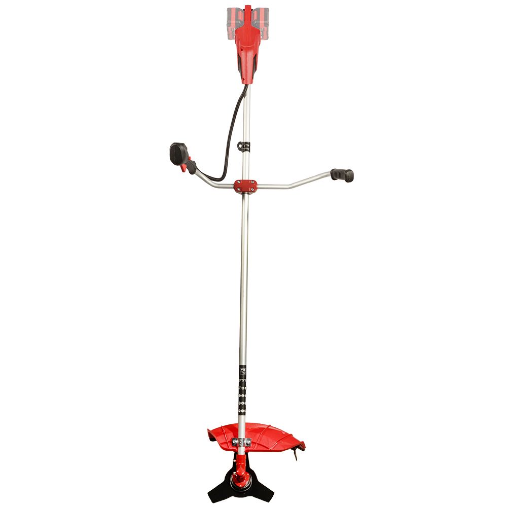 Триммер аккумуляторный М18 Vitals Master AZT 36100-1n BL (без акб)