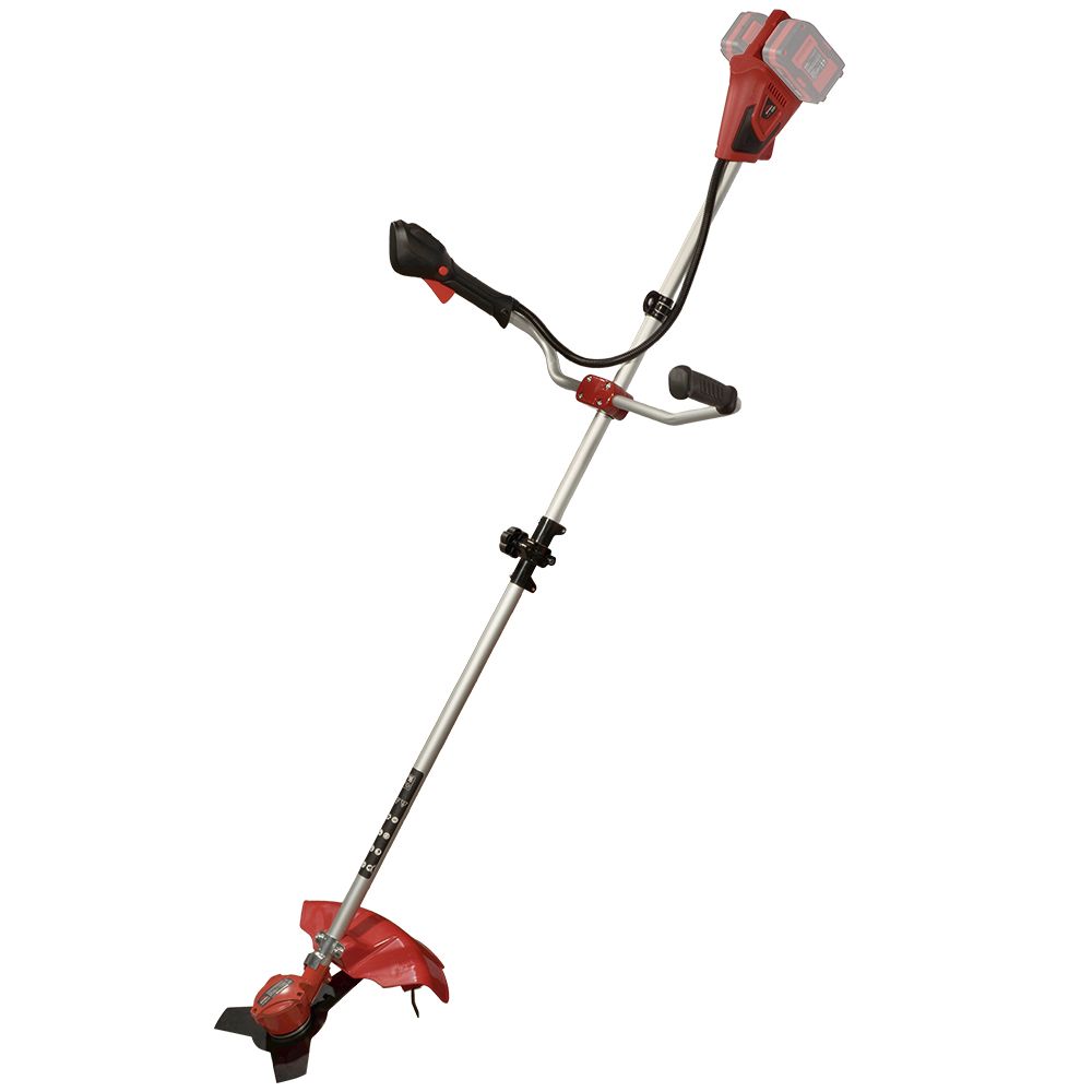 Триммер аккумуляторный М18 Vitals Master AZT 3680-1n BL