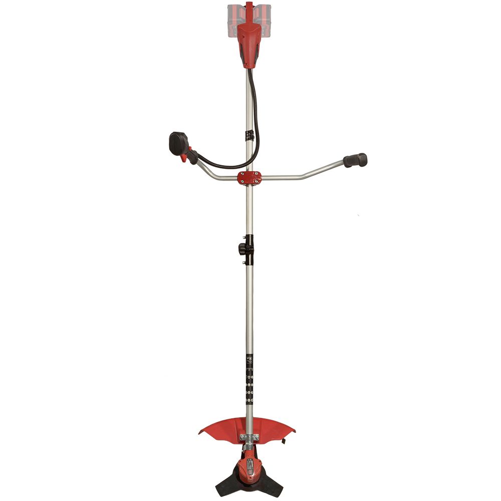 Триммер аккумуляторный М18 Vitals Master AZT 3680-1n BL