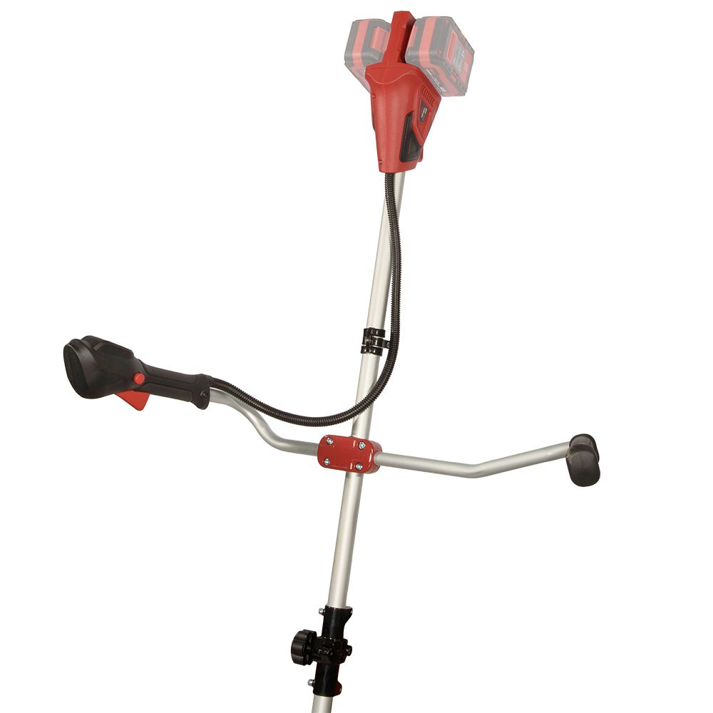 Триммер аккумуляторный М18 Vitals Master AZT 3680-1n BL