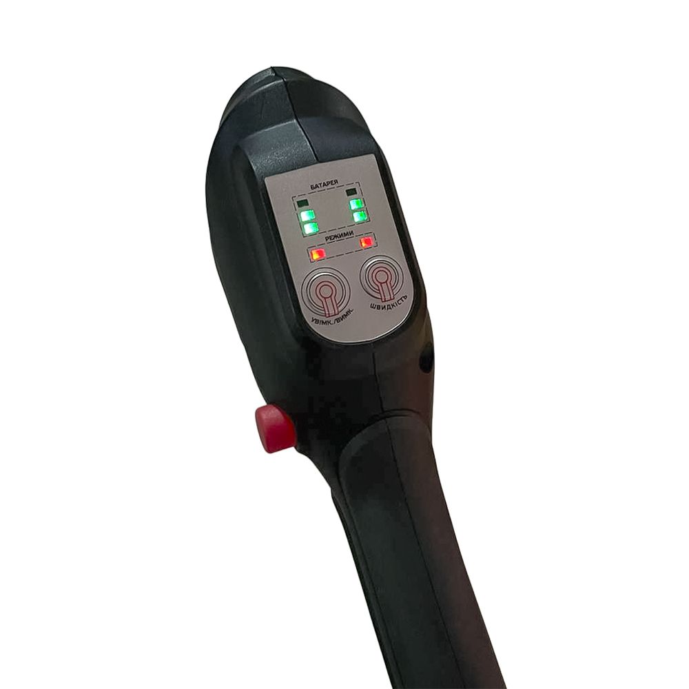 Триммер аккумуляторный М18 Vitals Master AZT 3680-1n BL