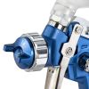 Фарбопульт HVLP Ø1.4мм REFINE 6812401