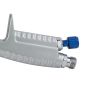 Фарбопульт LVMP Ø0.8 мм REFINE 6814111