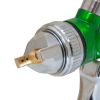 Фарбопульт HVLP Ø1.3+1.7 мм SIGMA 6812121