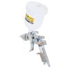 Фарбопульт HVLP Ø1.4мм SIGMA 6812051