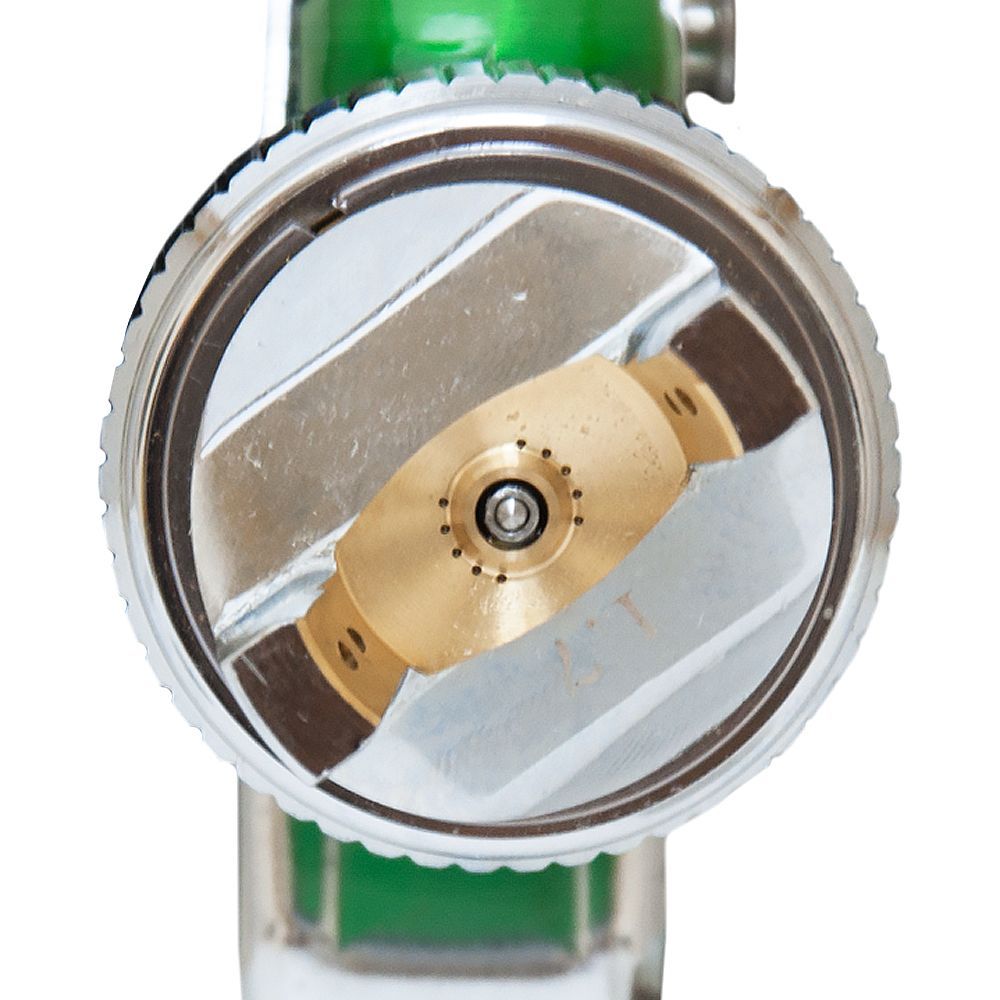Фарбопульт HVLP Ø1.7 мм SIGMA 6812111
