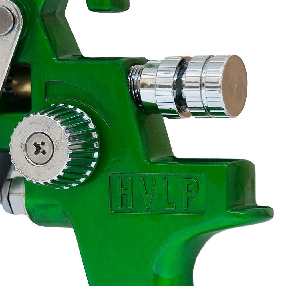 Фарбопульт HVLP Ø1.7 мм SIGMA 6812111