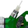 Фарбопульт HVLP Ø1.7 мм SIGMA 6812111