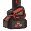 Болгарка акумуляторна Vitals Master ALs 18125c BL Kit