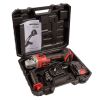 Болгарка акумуляторна Vitals Master ALs 18125c BL Kit
