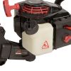 Кущоріз бензиновий Vitals Professional BKG 2557j Латвія