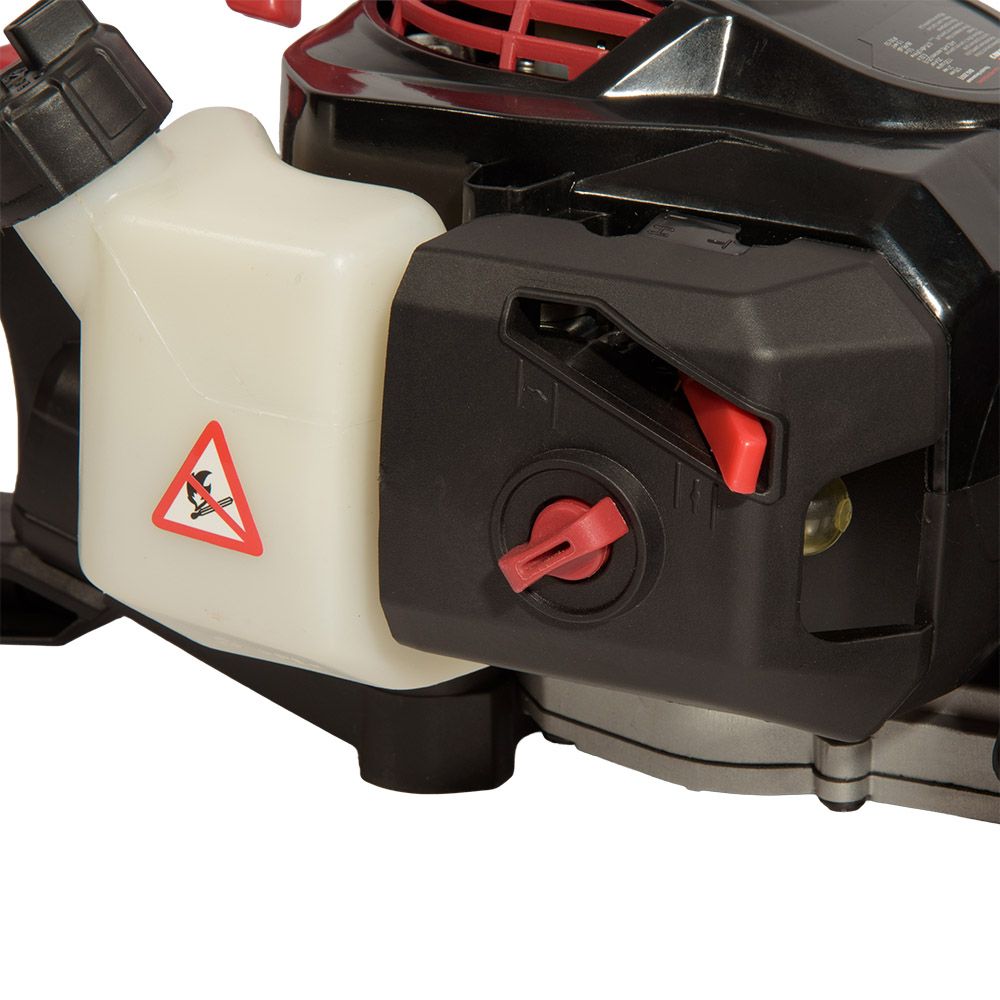 Кущоріз бензиновий Vitals Professional BKG 2557j Латвія