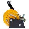 Лебедка ручная барабанная 550кг SIGMA 6134011