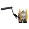 Лебедка ручная барабанная 550кг SIGMA 6134011