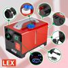 Нагрівач дизельний LEX LXOH12KW