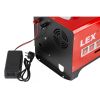 Нагрівач дизельний LEX LXOH8KW