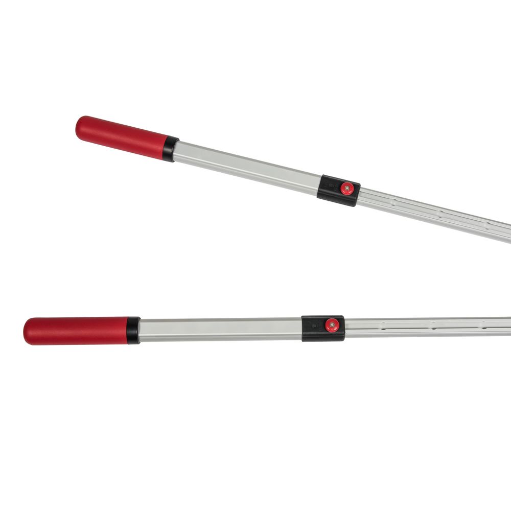 Гілкоріз телескопічний із храповим механізмом Vitals Master LS-910-02RT