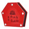 Магніт для зварювання трапеція 23кг Vitals AMW 155087